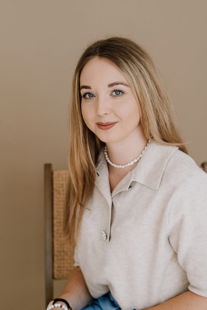 Coaching kann dir bei deiner Persönlichkeitsentwicklung weiterhelfen.