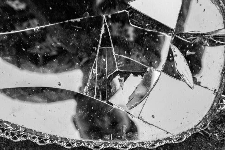 Finde heraus, ob du ein Trauma im Sinne von Coaching hast.