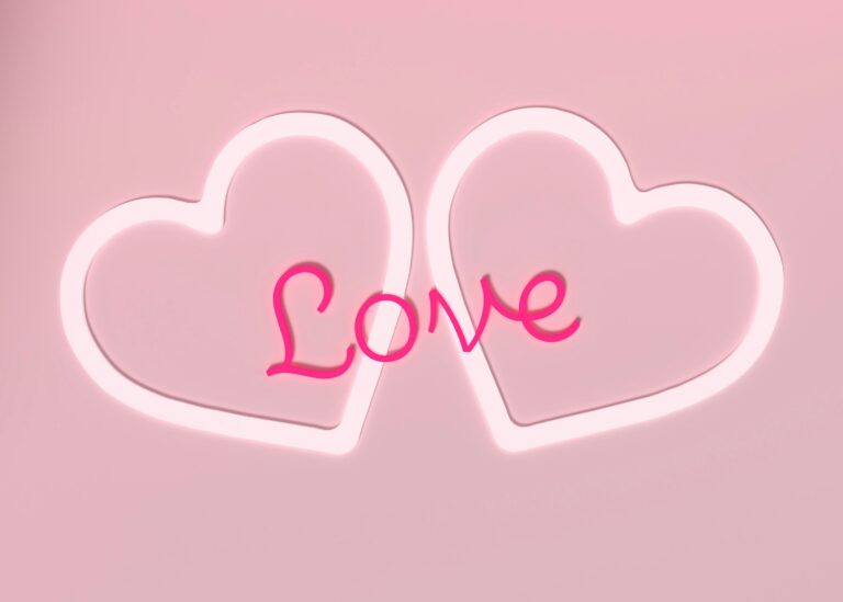 Sind die Sprachen der Liebe wissenschaftlich belegt?