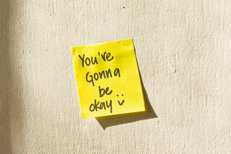 Erschaffe dir durch Selbstbestimmung ein freies Leben.